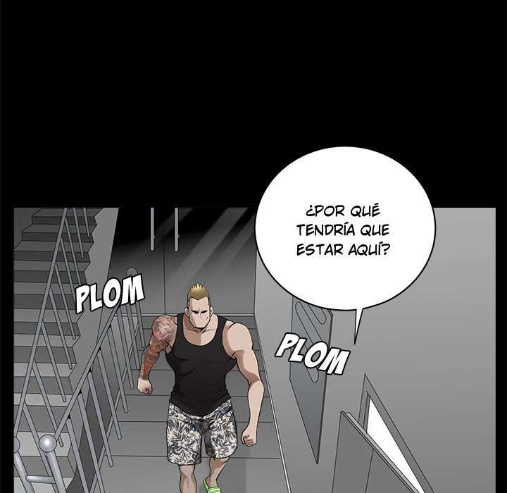 Vecinos capítulo 8 página 35