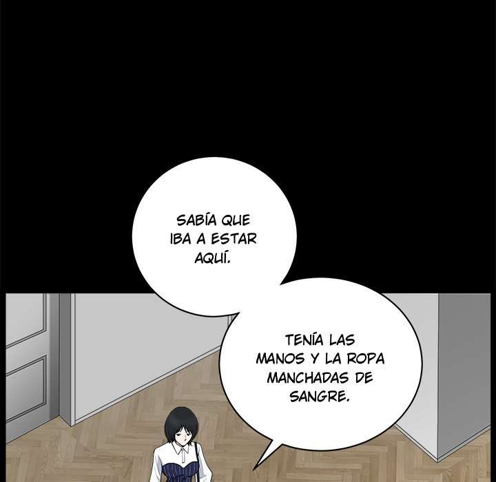 Vecinos capítulo 8 página 69
