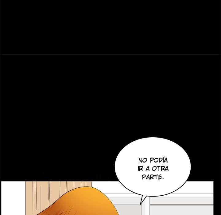 Vecinos capítulo 8 página 76