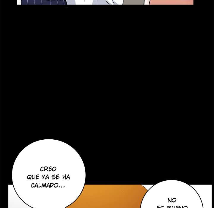 Vecinos capítulo 8 página 84