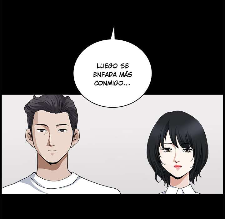 Vecinos capítulo 8 página 86