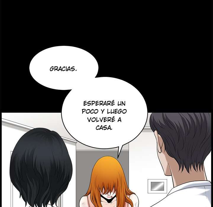 Vecinos capítulo 8 página 87