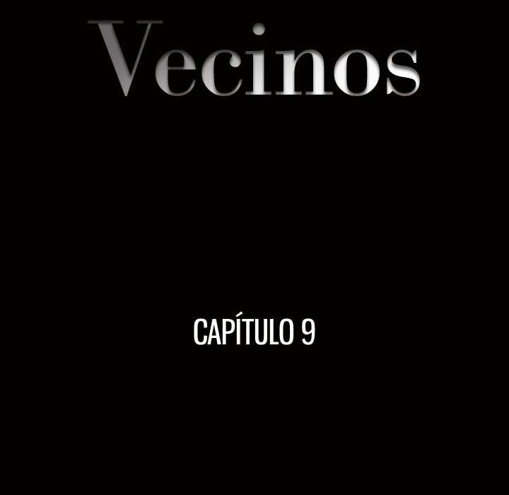 Vecinos capítulo 9 página 10