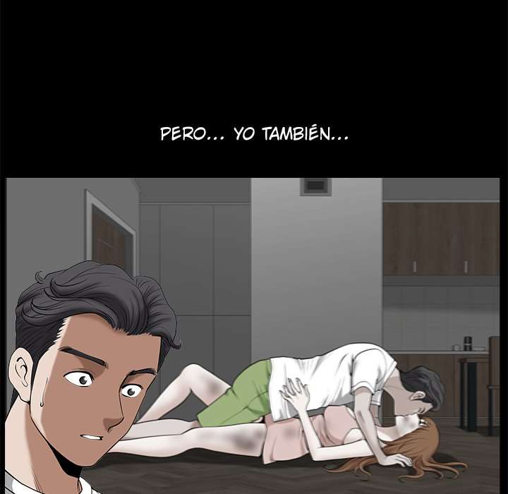 Vecinos capítulo 9 página 116