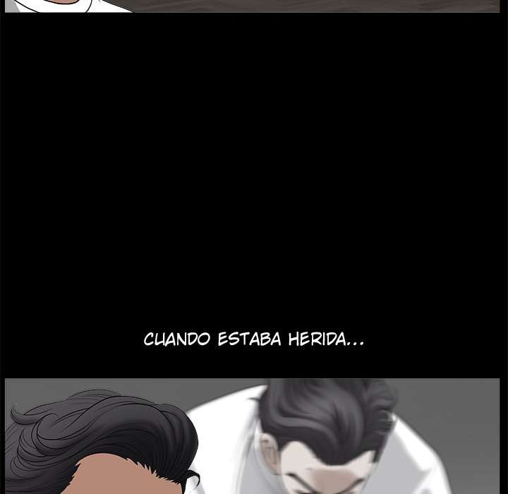 Vecinos capítulo 9 página 117