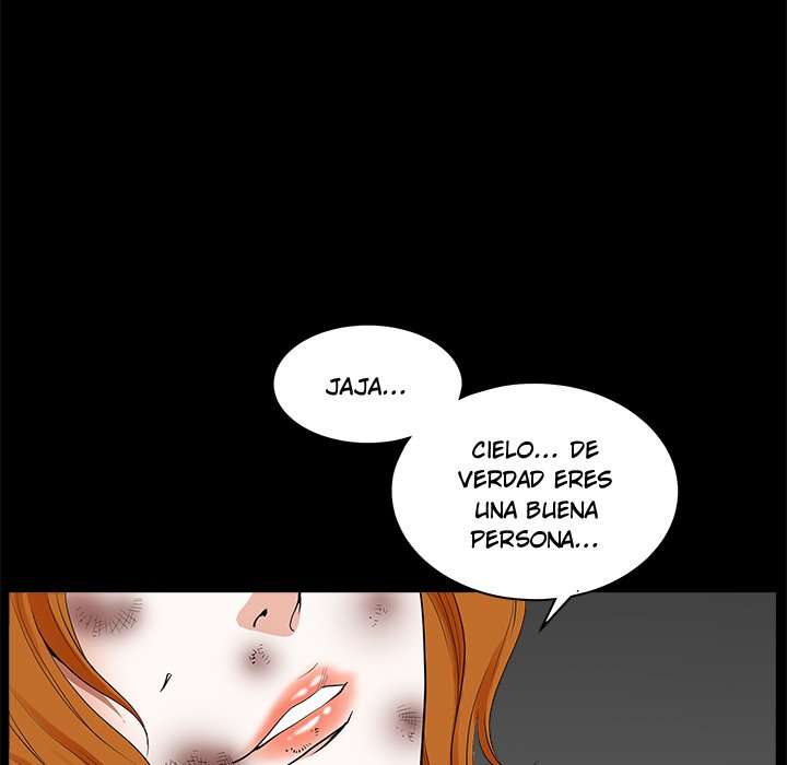 Vecinos capítulo 9 página 125