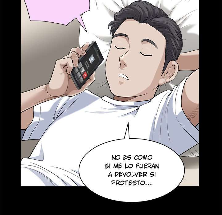 Vecinos capítulo 9 página 38