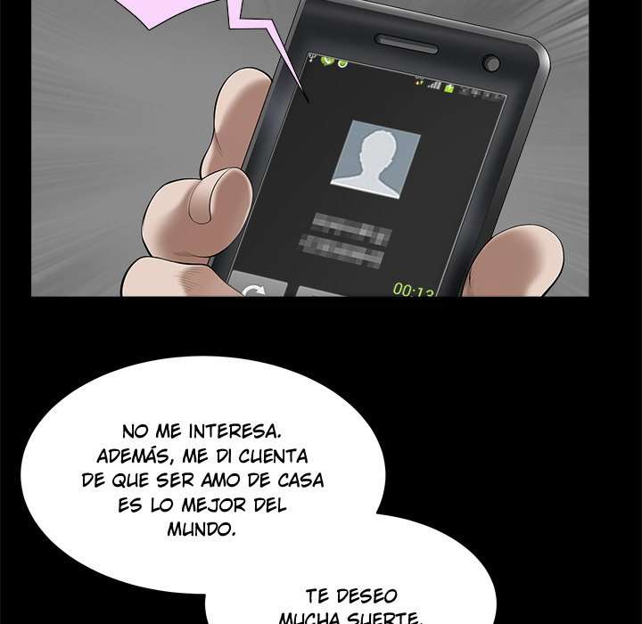 Vecinos capítulo 9 página 40