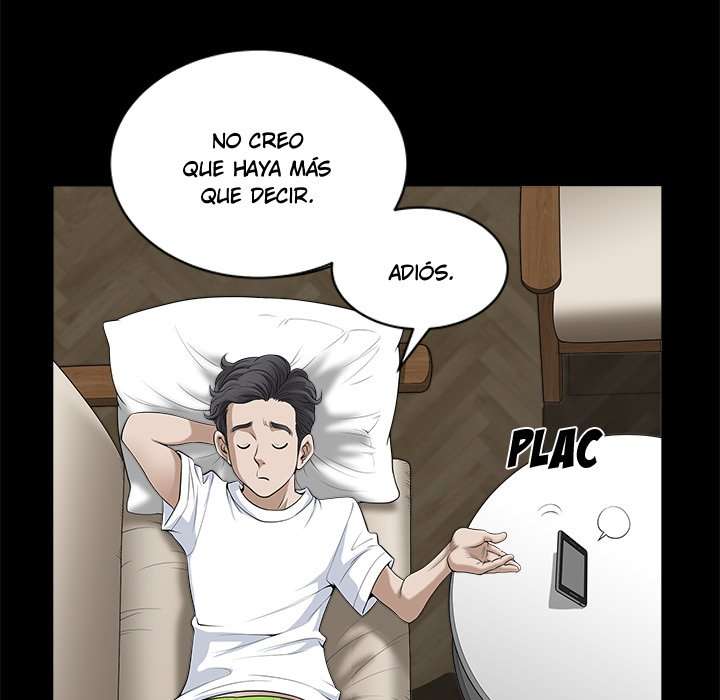 Vecinos capítulo 9 página 44