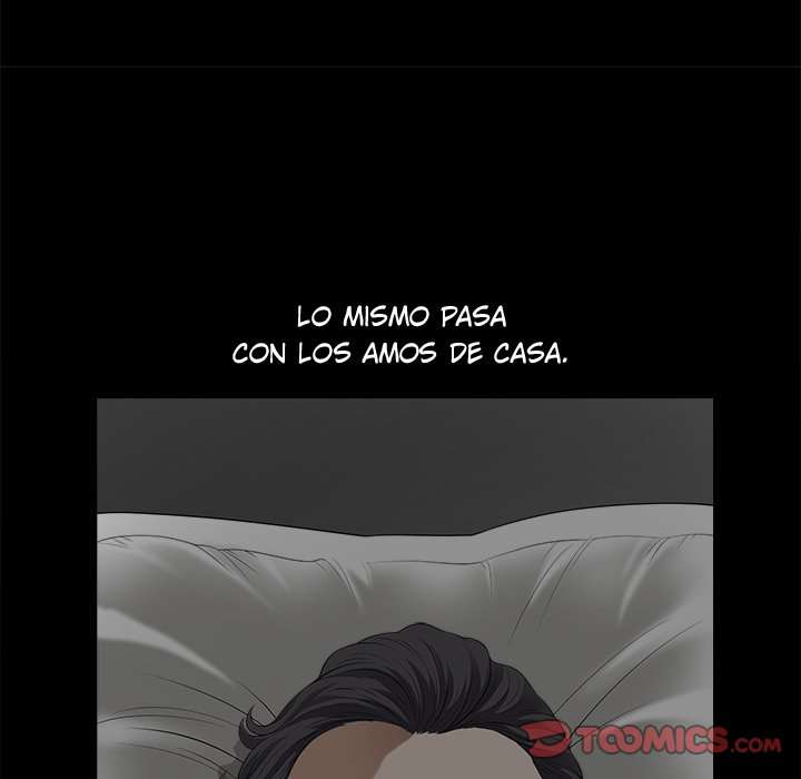 Vecinos capítulo 9 página 48