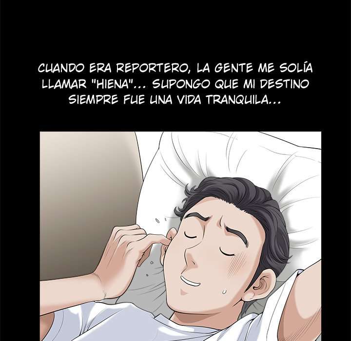 Vecinos capítulo 9 página 54
