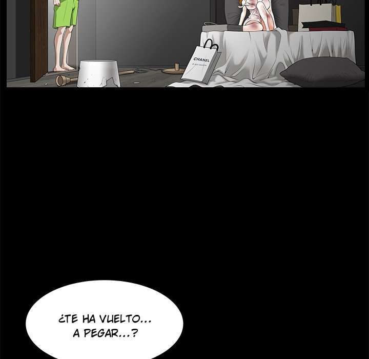 Vecinos capítulo 9 página 82