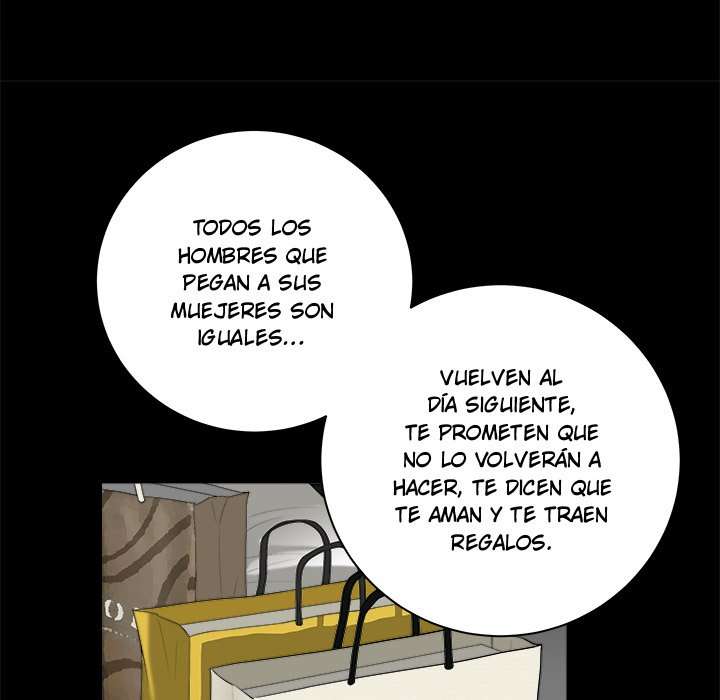 Vecinos capítulo 9 página 87