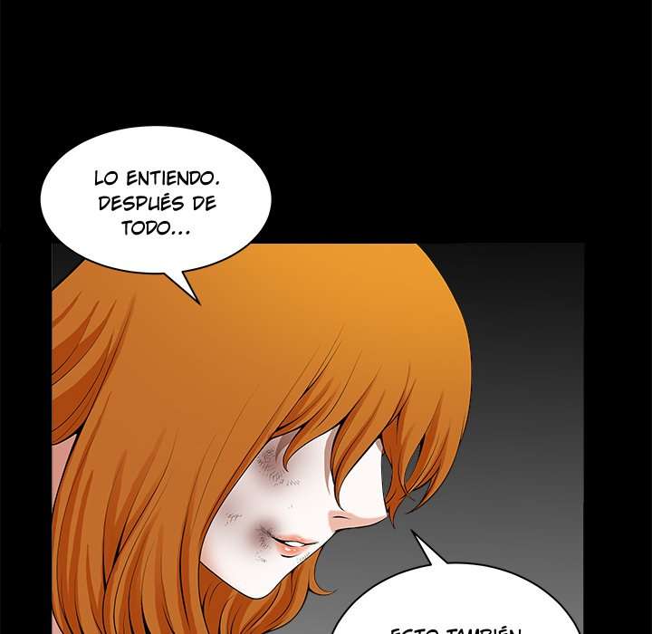 Vecinos capítulo 9 página 95