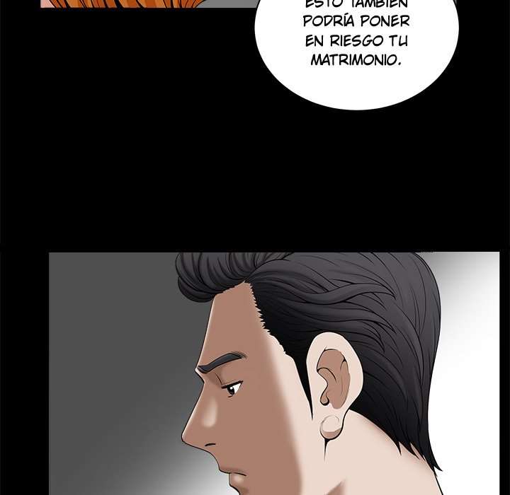 Vecinos capítulo 9 página 96