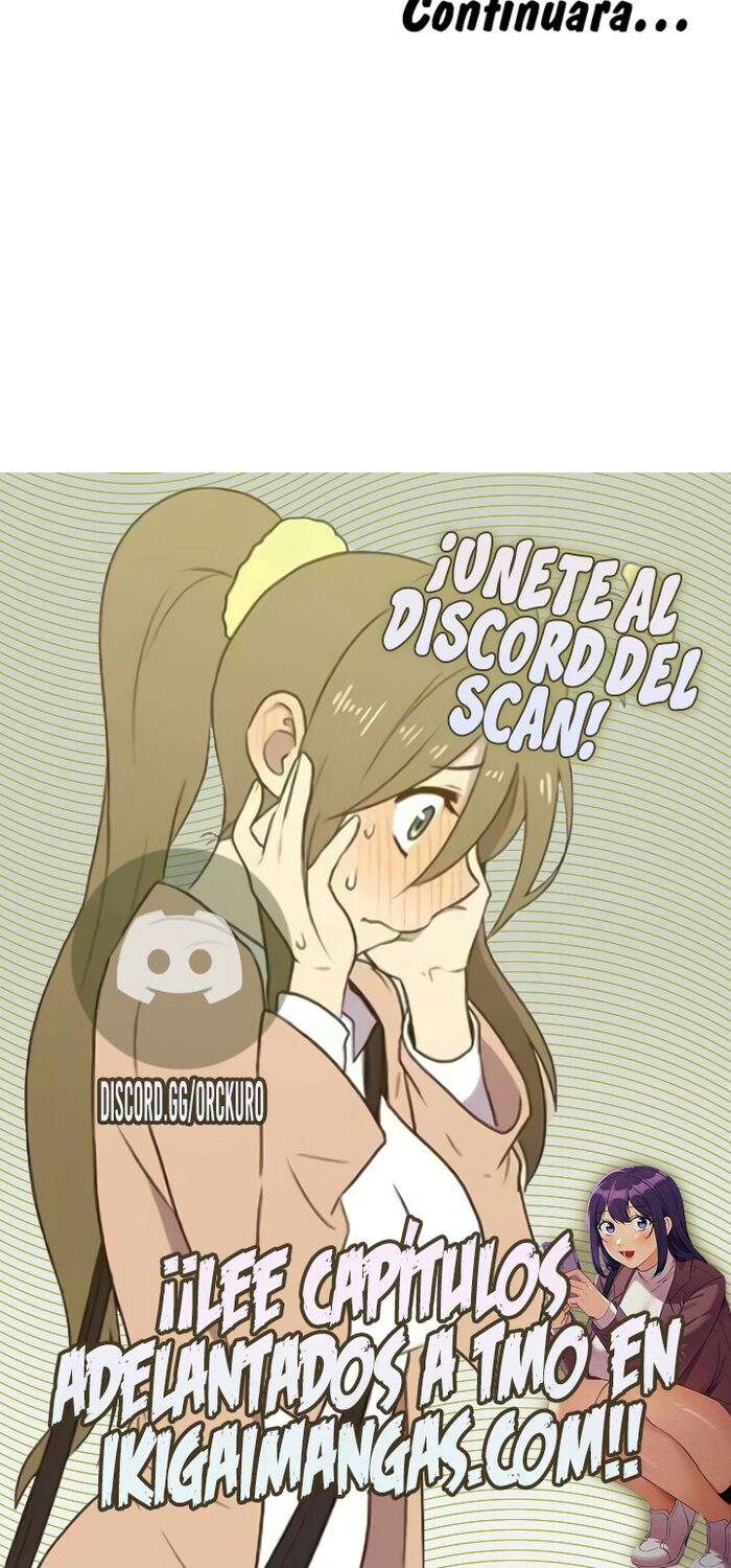 Ven a mi casa Ahjumma capítulo 15 página 12