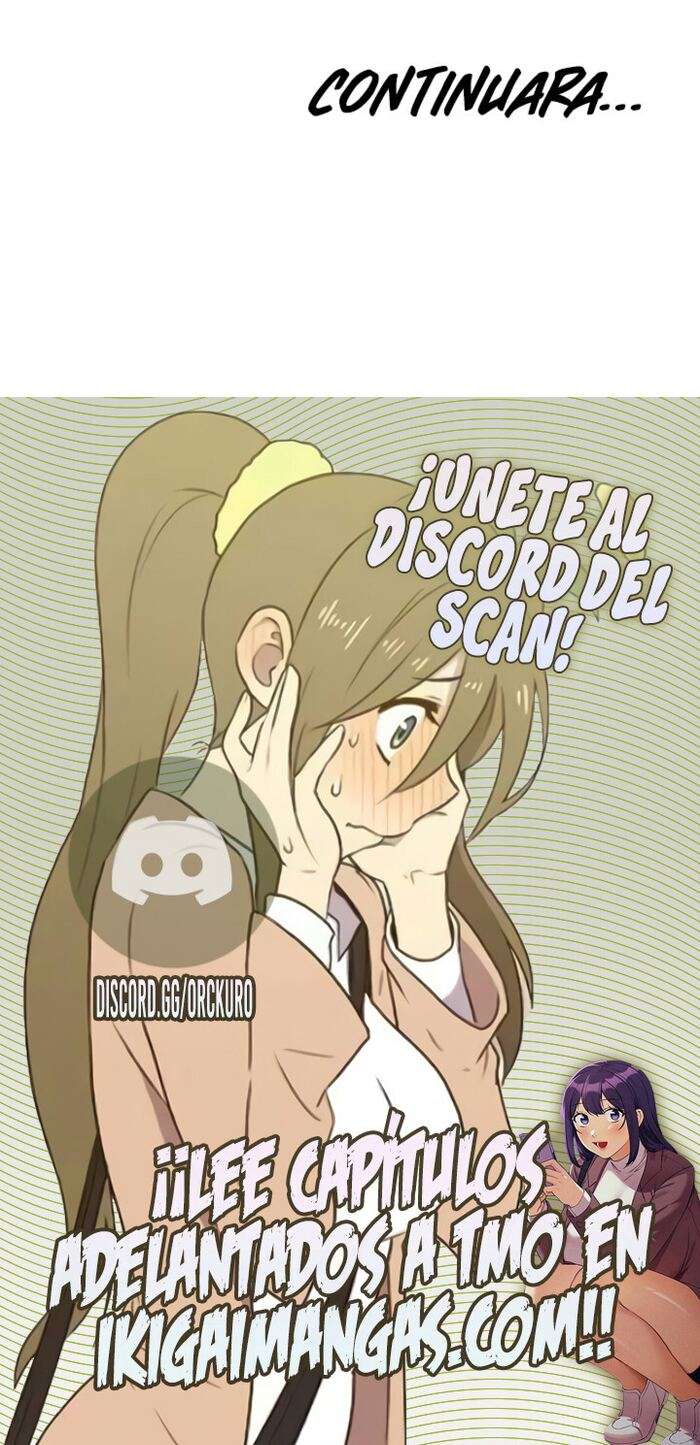 Ven a mi casa Ahjumma capítulo 26 página 13