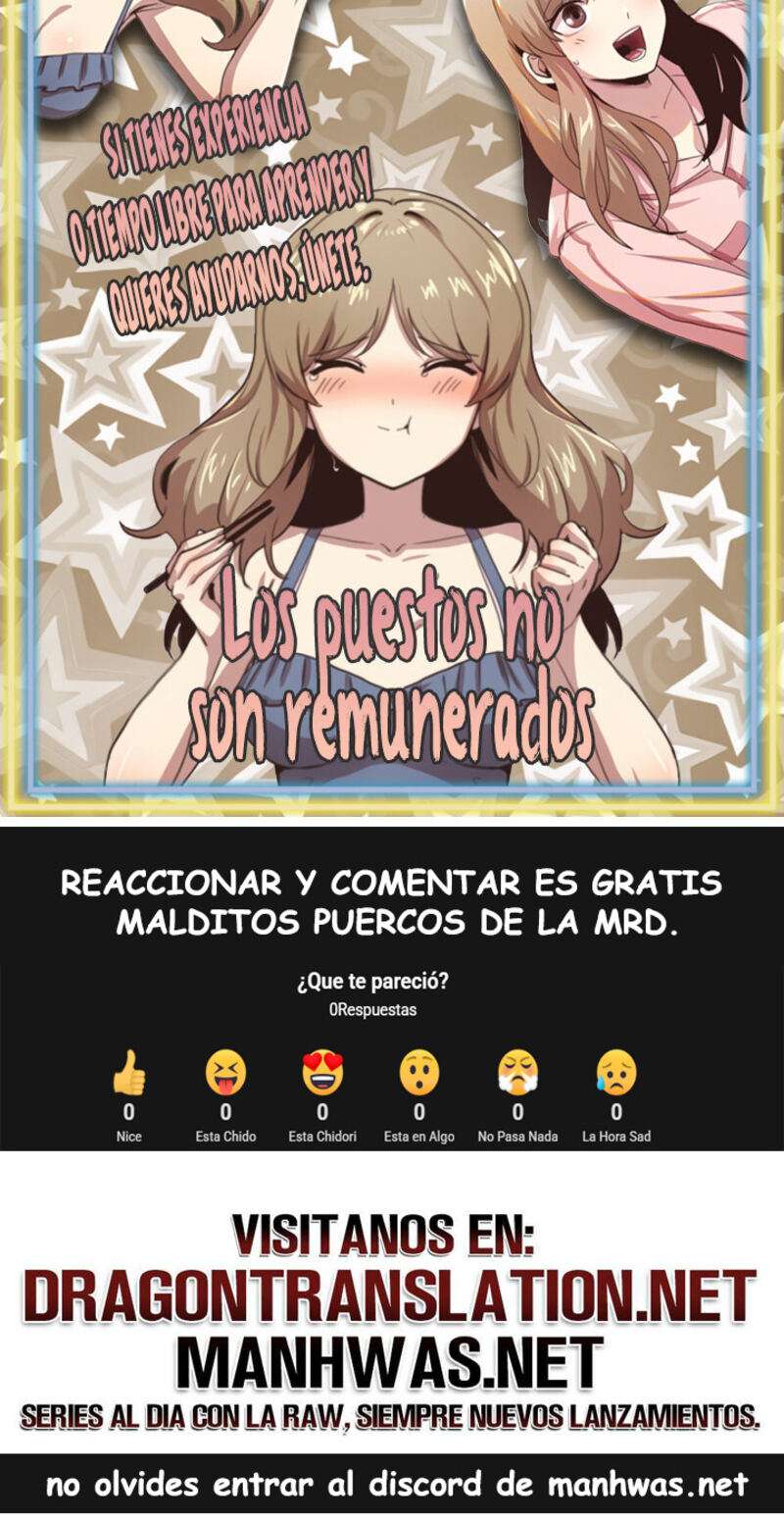 Ven a mi casa Ahjumma capítulo 46 página 17