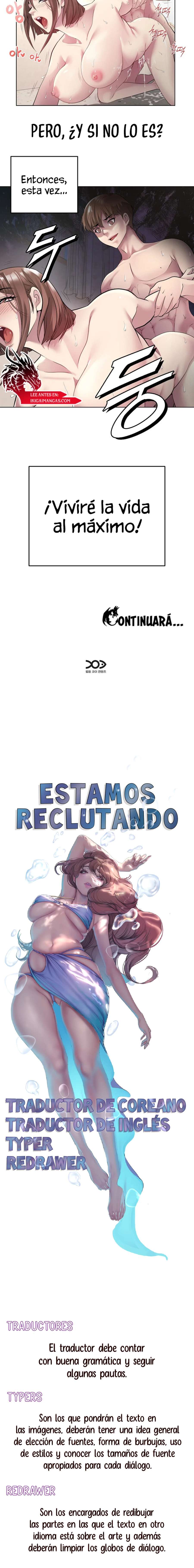 Veintitrés otra vez capítulo 1 página 13