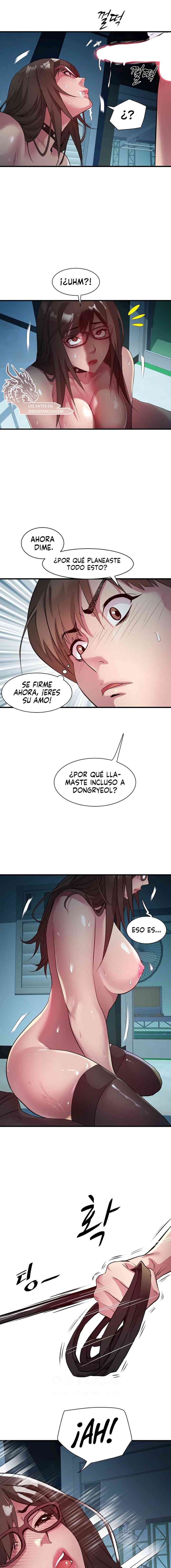 Veintitrés otra vez capítulo 13 página 13