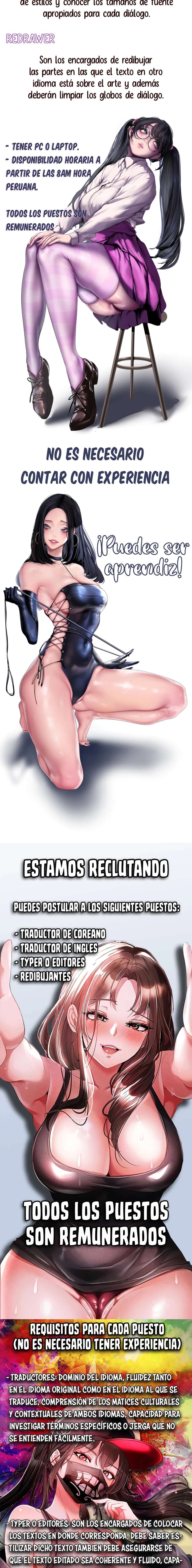 Veintitrés otra vez capítulo 18 página 19
