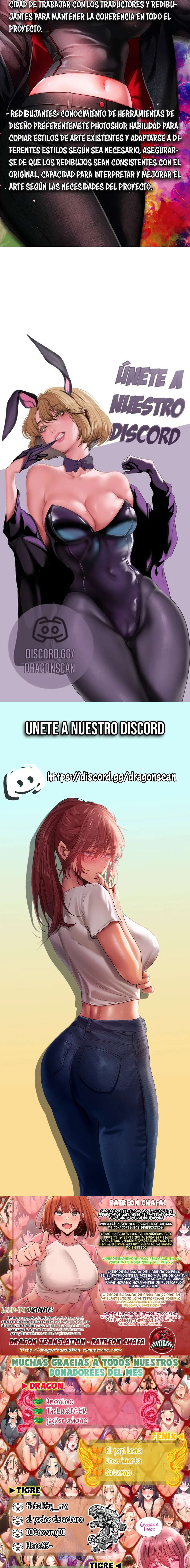 Veintitrés otra vez capítulo 18 página 20
