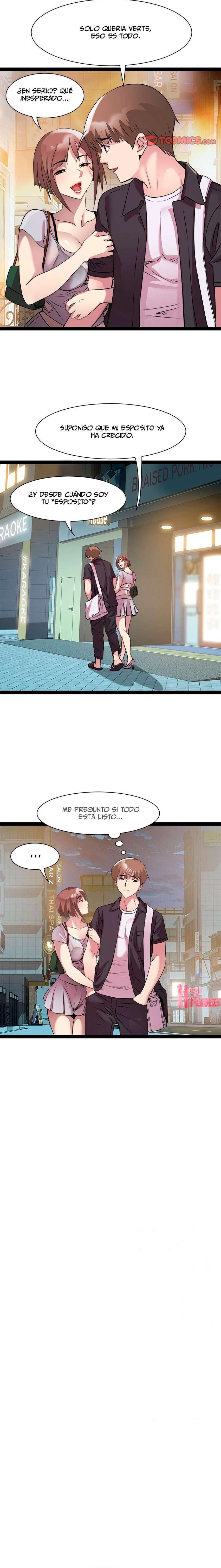 Veintitrés otra vez capítulo 24 página 7