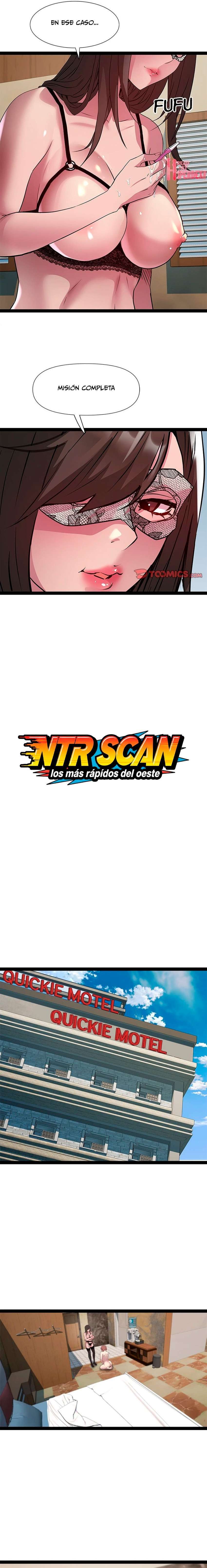 Veintitrés otra vez capítulo 26 página 2