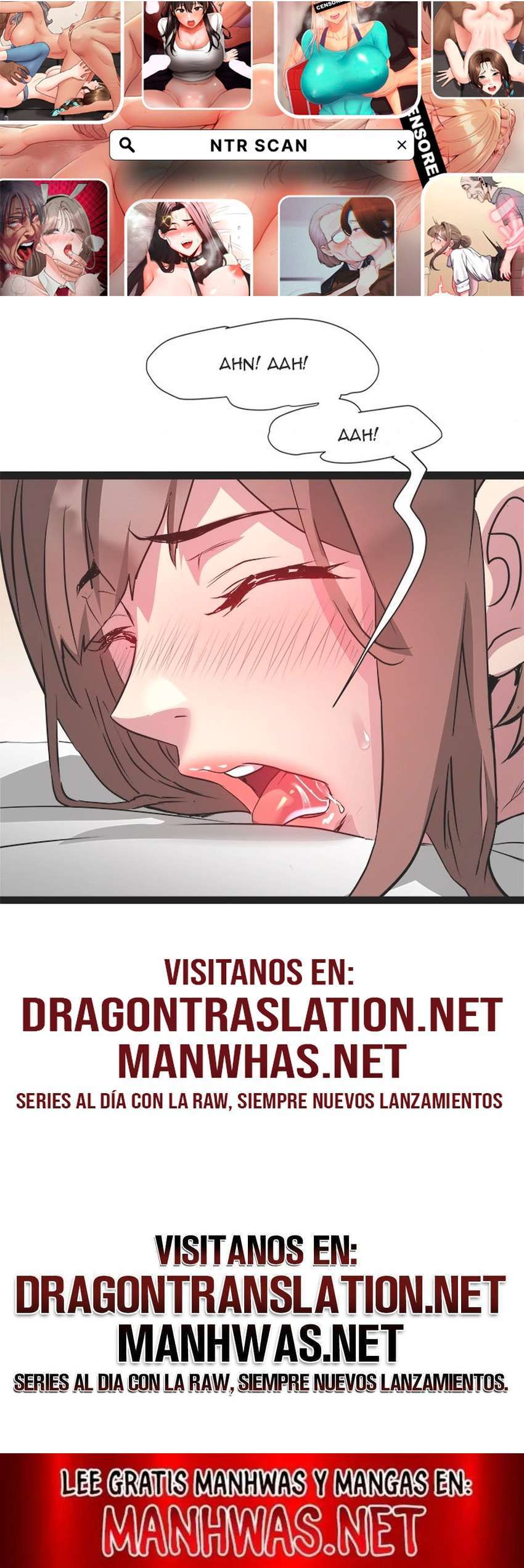 Veintitrés otra vez capítulo 27 página 17