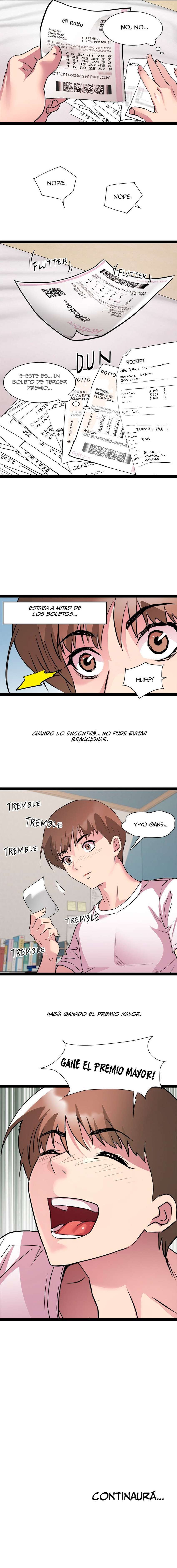 Veintitrés otra vez capítulo 38 página 15
