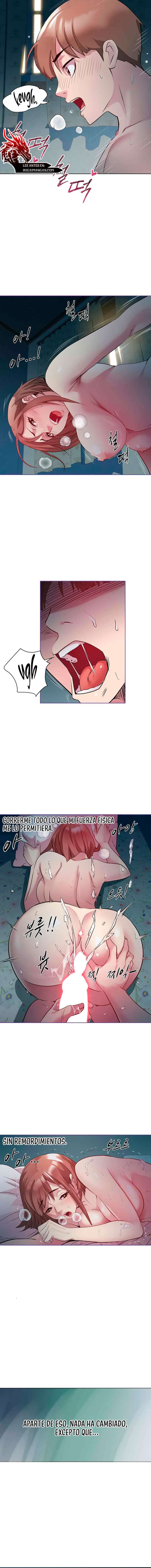 Veintitrés otra vez capítulo 5 página 2