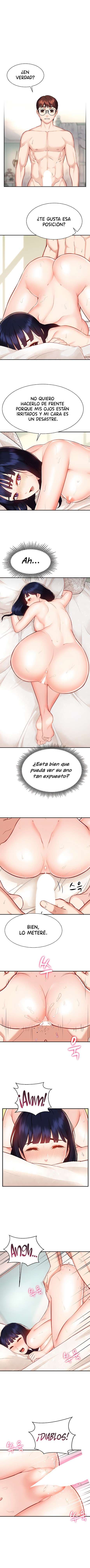 Verano con Madre e Hija capítulo 12 página 6