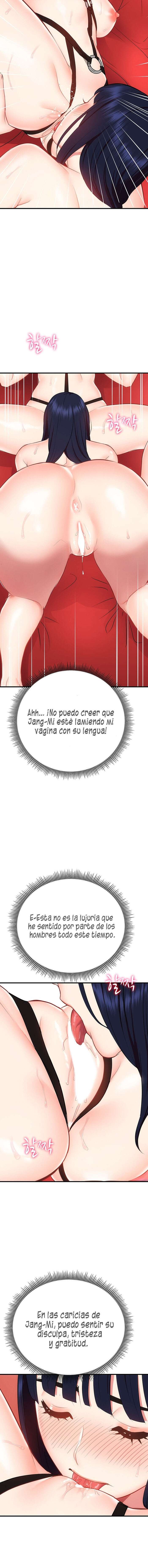 Verano con Madre e Hija capítulo 36 página 14