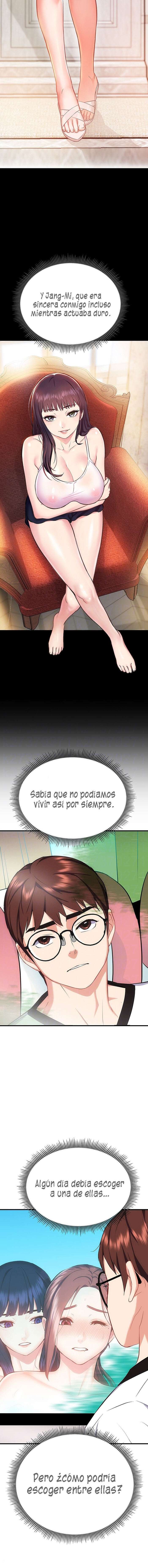 Verano con Madre e Hija capítulo 39 página 4