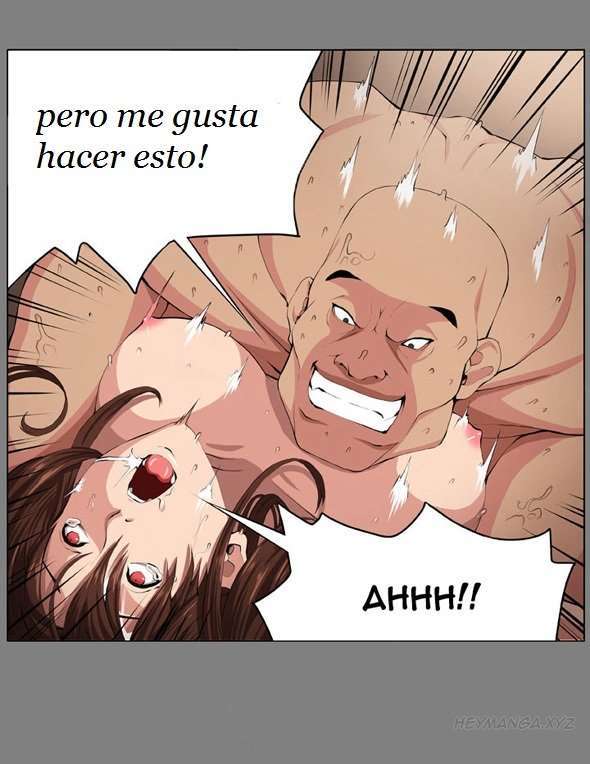 Venus ManTrap capítulo 1 página 17