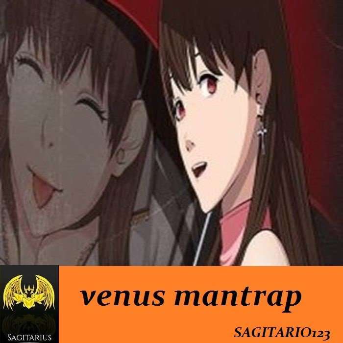 Venus ManTrap capítulo 22 página 1