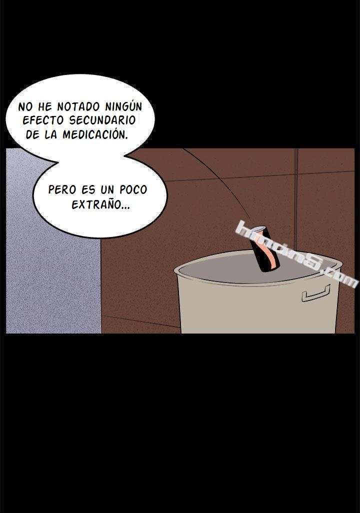 Venus ManTrap capítulo 32 página 16