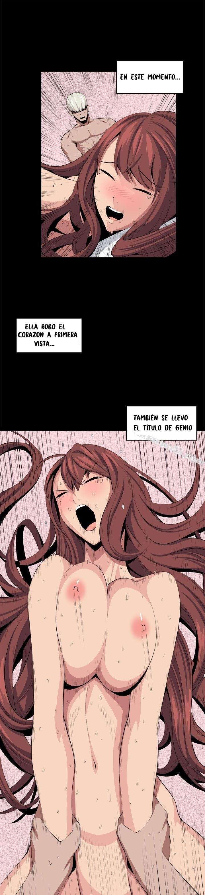 Venus ManTrap capítulo 32 página 32