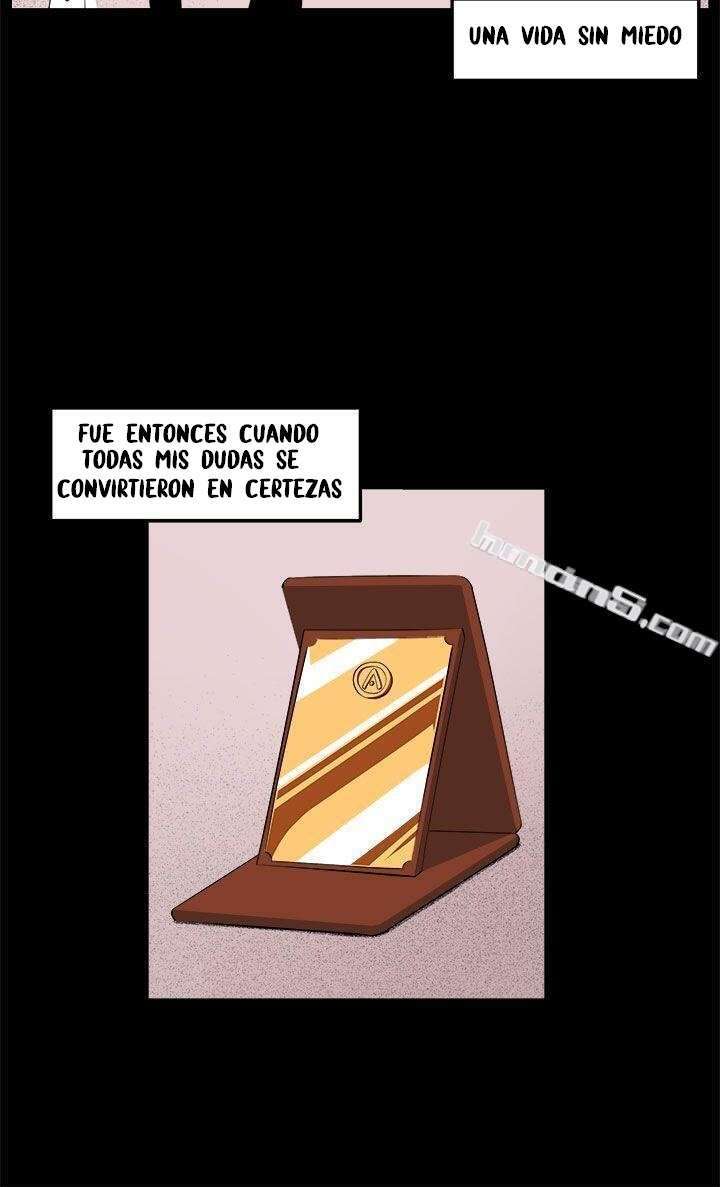 Venus ManTrap capítulo 32 página 6