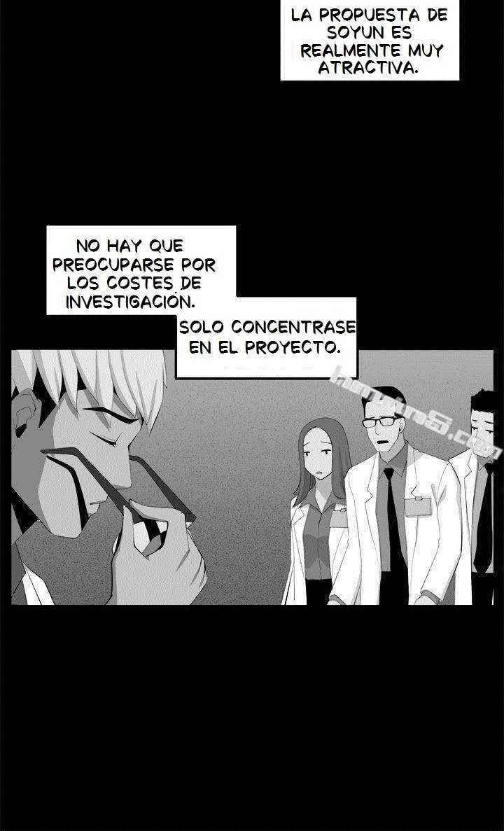 Venus ManTrap capítulo 33 página 11