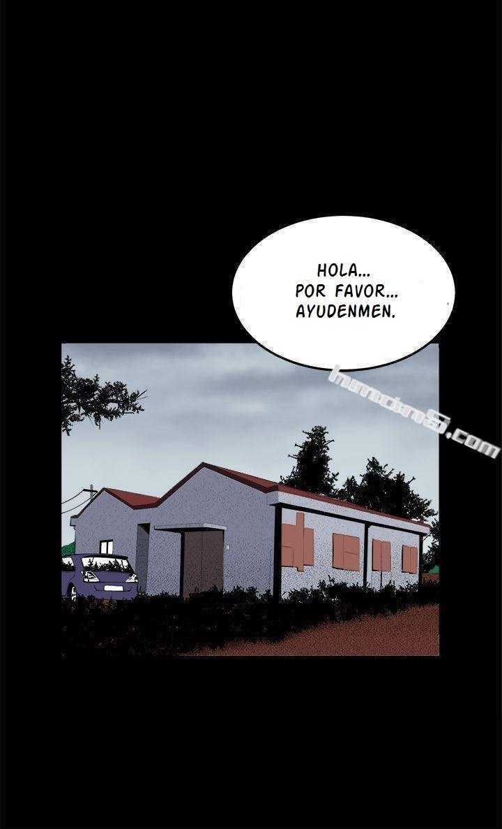 Venus ManTrap capítulo 33 página 29