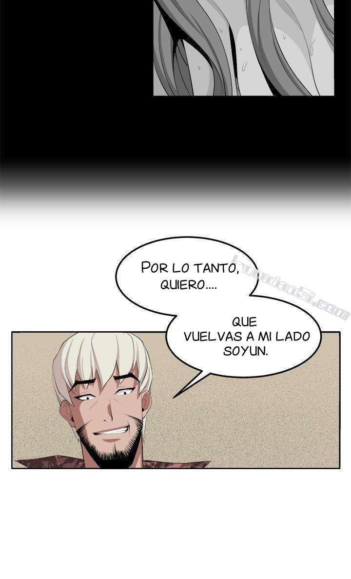 Venus ManTrap capítulo 34 página 11