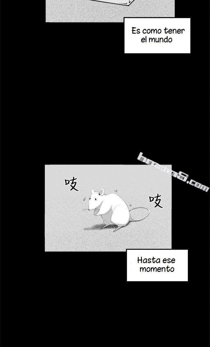 Venus ManTrap capítulo 34 página 9