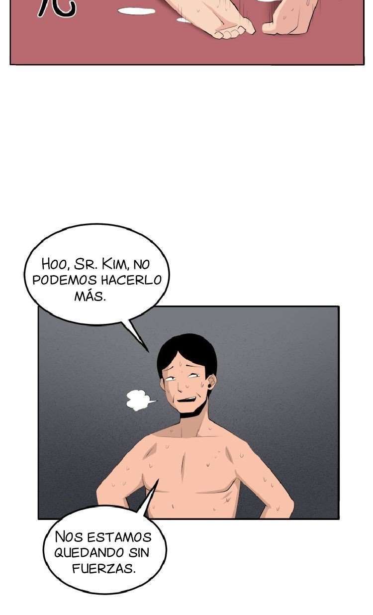 Venus ManTrap capítulo 35 página 31