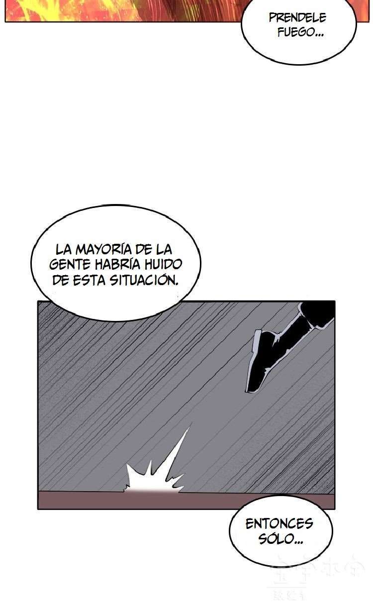 Venus ManTrap capítulo 36 página 19
