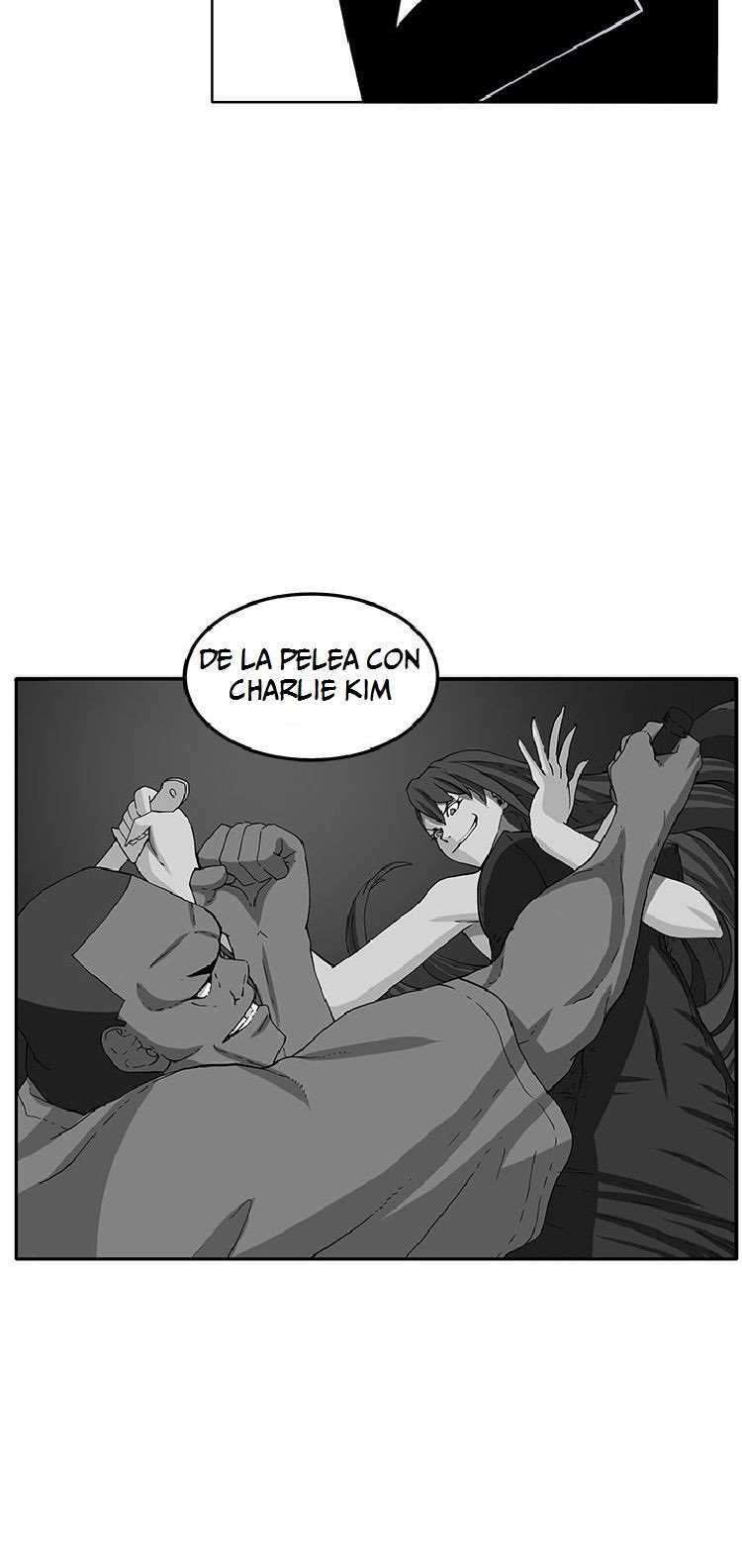 Venus ManTrap capítulo 37 página 26
