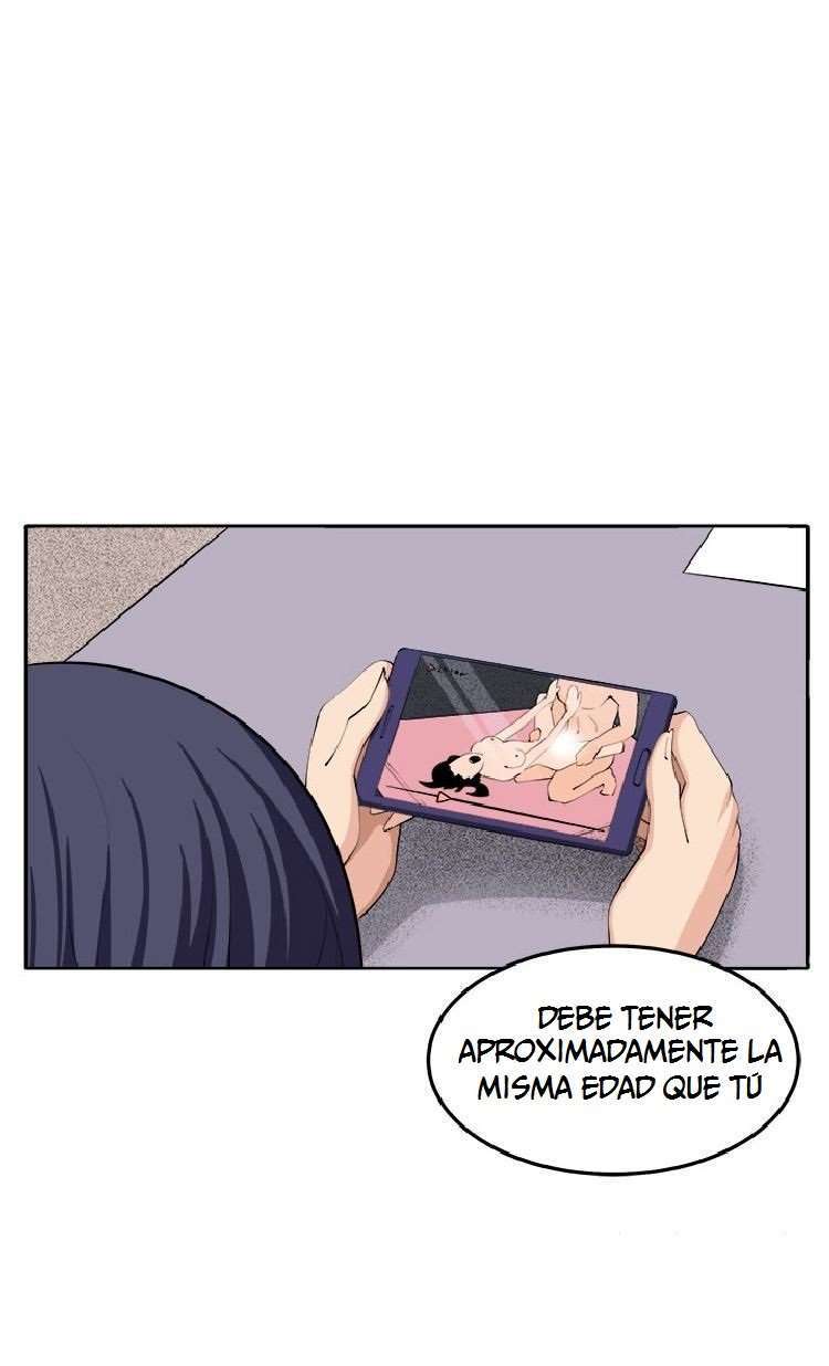 Venus ManTrap capítulo 37 página 36
