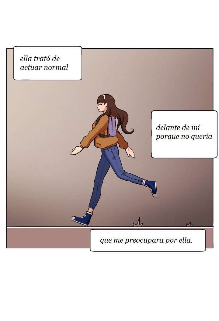 Venus ManTrap capítulo 4 página 11