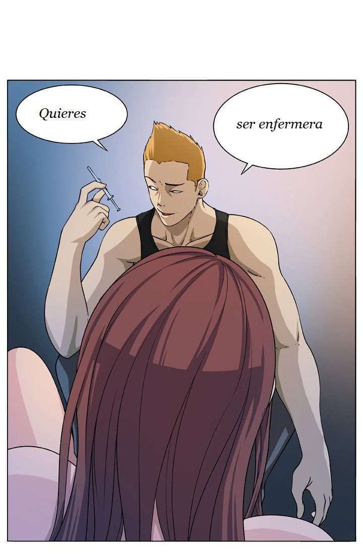 Venus ManTrap capítulo 5 página 16