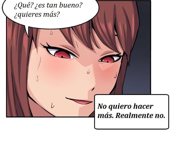 Venus ManTrap capítulo 9 página 21